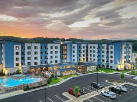 Residence Inn by Marriott Pigeon Forge, hotel near Dollywood, Pigeon Forge
