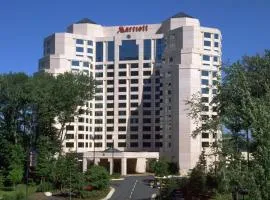 Falls Church Marriott Fairview Park