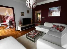 Apartment Alessio - sea view