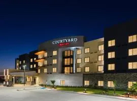 Courtyard by Marriott Houston Katy Mills