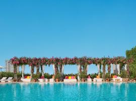 The Tampa EDITION, 5-Sterne-Hotel in Tampa