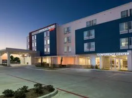 SpringHill Suites by Marriott Houston Hwy. 290/NW Cypress