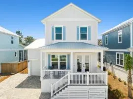 30A Beach House - Mira Bella