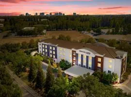 SpringHill Suites by Marriott Sacramento Natomas