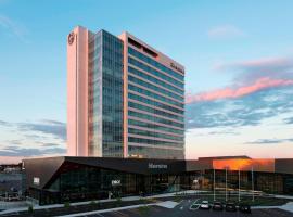 Sheraton Saint-Hyacinthe Hotel, Sheraton hotel in Saint-Hyacinthe