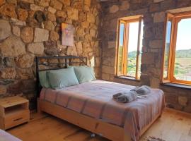 Hotel Room Close to Assos in Ayvacik, holiday rental in Sazlı