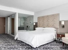 Sheraton Melbourne Hotel