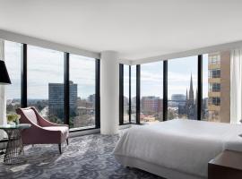 Sheraton Melbourne Hotel, Sheraton hotel in Melbourne