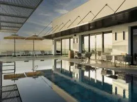 Tunis Marriott Hotel
