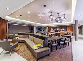 SpringHill Suites by Marriott Tulsa at Tulsa Hills, hotel en Tulsa