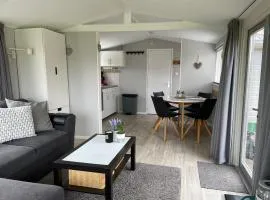 Luxe chalet Friesland i14 - 5 pers
