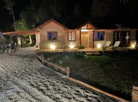 CASA AZUL LIMAY VILLA LA ANGOSTURA