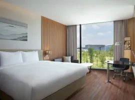 Courtyard by Marriott Seoul Botanic Park