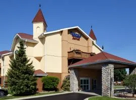 Fairfield Inn by Marriott Frankenmuth