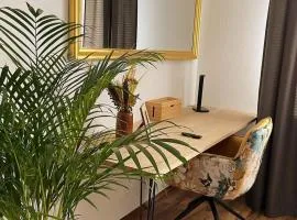 SANO - bei Joseph in Hagen- modernes Ambiente - Home office - Highspeed Internet - Waschmaschine