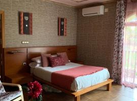 Apartamento rural FRAGARIA