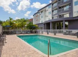 Courtyard Tampa Oldsmar