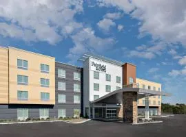 Fairfield Inn & Suites by Marriott Lake Geneva