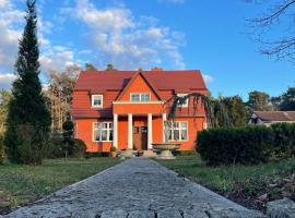 Ferienwohnung Magdalena, maison de vacances à Königs Wusterhausen