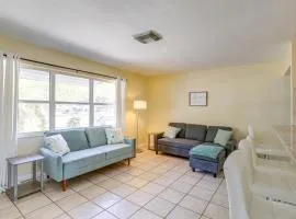 Sunny Kenneth City Vacation Rental with Private Pool