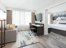 Delta Hotels by Marriott Vancouver Downtown Suites
