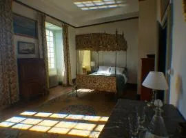 Chateau du Fraisse