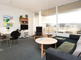 4 person holiday home on a holiday park in Fanø