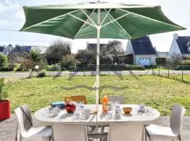 LocaLise - M12 - La petite Ty Marjan - Maison familiale avec jardin - A quelques pas des plages et du centre - Animaux admis - Wifi inclus - Draps inclus