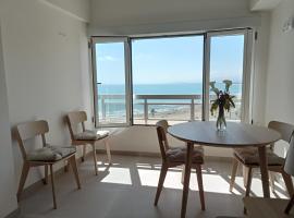 Apartamento en El Prado, hotel v destinácii Cullera