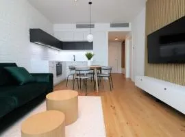 Sky Park new 1-bedroom apartment