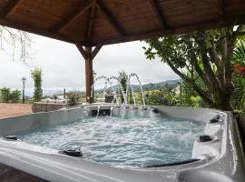 Ecofinca Selva Doramas