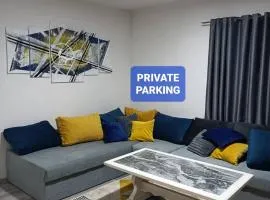 Kavkaz Apartment