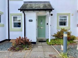 8 Howrahs Court, Keswick: Keswick şehrinde bir daire