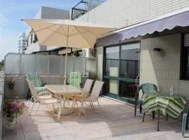 River & Ocean Studio