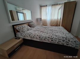 Royal Apartments Varna