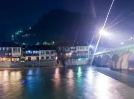 Hotel Konak Konjic