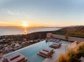Saronida Hills