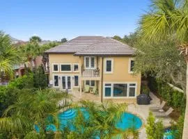 Destiny East Beach House - Villa Ciao Bella by Panhandle Getaways