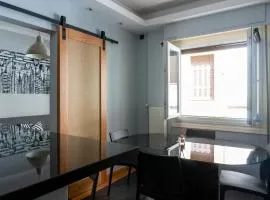 The Burton Luxury 1BR in Plaka, Athens