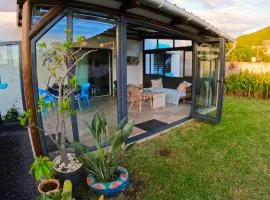 Cozy 2 Rooms house for Kite & windsurfers - Le Morne