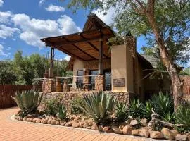 Pumula Bush Chalet