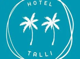 Talli Hotel