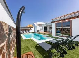Villa Luxury Paula's Dream Private Pool Corralejo By Holidays Home