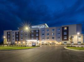 TownePlace Suites by Marriott Owensboro, hotell sihtkohas Owensboro