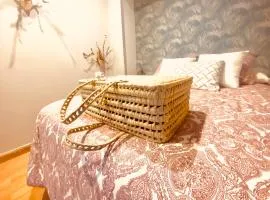 Apartamento A Tixola ,Casco Histórico