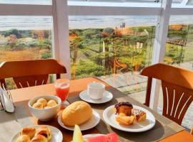 ATLANTIC MARLIN HOTEL, sewaan penginapan di Guriri