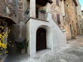 La Rocchetta