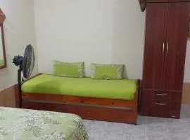 Monoambiente Cuty Nakey