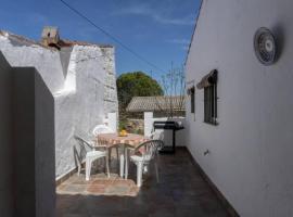 Casa Típica Extremeña โรงแรมในCheles