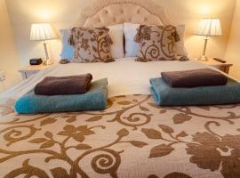 Talisker, hotel em Nairn